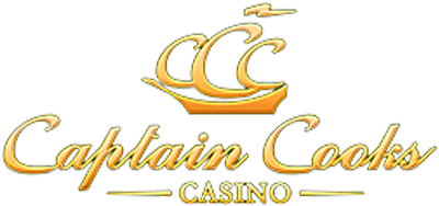 Captain Cooks Casino Review