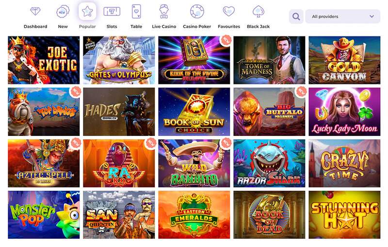 Alf Casino Online Slots