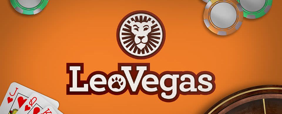 LeoVegas Marketing Plan