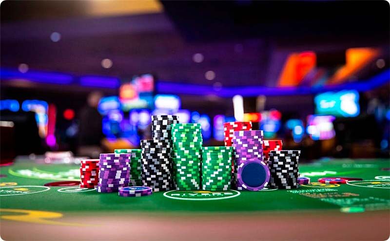 Ultimate Beginners Guide to Online Casinos