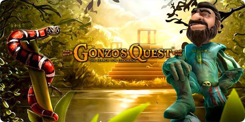 How to Win at Gonzo Quest Online Slot