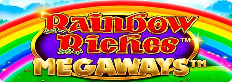 Rainbow Riches Megaways Secrets