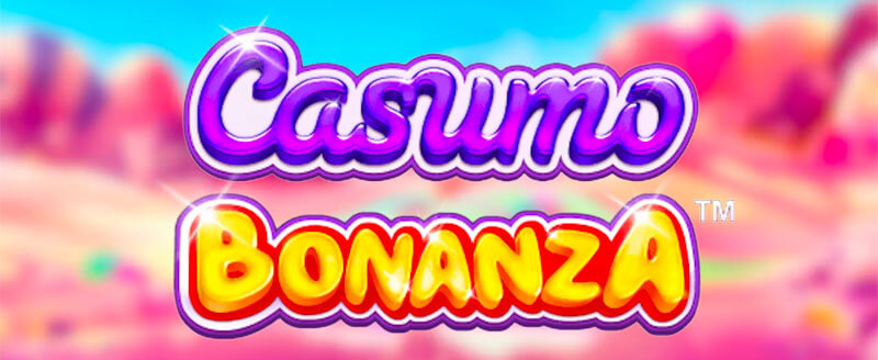 Casumo Casino gives bonuses to Bonanza slot