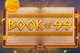 book of 99 slot